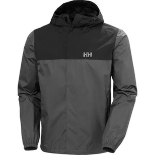 Kurtka męska Vancouver Rain Helly Hansen - Kurtki i kamizelki sportowe męskie - miniaturka - grafika 1
