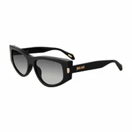 Okulary przeciwsłoneczne - Okulary przeciwsłoneczne Damskie Just Cavalli SJC034-550700 Ø 55 mm - miniaturka - grafika 1