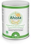 Suplementy naturalne - DR JACOBS Ahista 210 g TT001603 - miniaturka - grafika 1