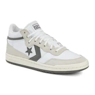 Buty trekkingowe damskie - Buty Converse Cons Fastbreak Pro Suede Nylon - miniaturka - grafika 1
