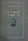 Biografie i autobiografie - Towarzysz smutny - miniaturka - grafika 1