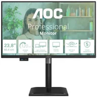 Monitory - AOC 24P4CV 23.8" FHD IPS 120Hz - miniaturka - grafika 1