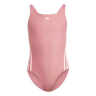 3-Stripes Swimsuit - Stroje kąpielowe dla dziewczynek - miniaturka - grafika 1