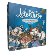 Gry planszowe - Gra towarzyska "Zwierciadło duszy" - w języku węgierskim - miniaturka - grafika 1