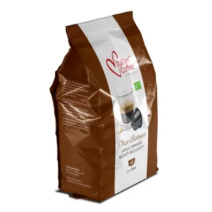 Orzo Biologico Italian Coffee kapsułki do Dolce Gusto w torebce - 16 kapsułek - Kawa w kapsułkach i saszetkach - miniaturka - grafika 1
