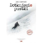 Dotknięcie pustki - JOE SIMPSON