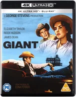 Western Blu-Ray - Olbrzym - miniaturka - grafika 1