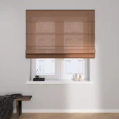 Rolety - Roleta rzymska Capri - miniaturka - grafika 1