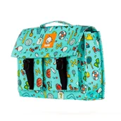 Inne akcesoria do pielęgnacji dzieci - Tula Plecak Dla Malucha First Place - miniaturka - grafika 1