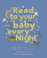 Pozostałe książki - Read to Your Baby Every Night - miniaturka - grafika 1