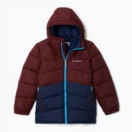 Kurtki narciarskie - Kurtka narciarska dziecięca Columbia Arctic Blast - miniaturka - grafika 1