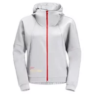 Kurtki damskie - Jack Wolfskin Damska kurtka Starboard White Cloud S - miniaturka - grafika 1