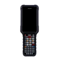 Kolektory danych - Honeywell CK67 terminal 10,9 cm (4.3") 800 x 480 px Ekran dotykowy 516 g Czarny - miniaturka - grafika 1