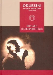 Odurzeni. Historia narkotyków 1500 - 2000 - Pedagogika i dydaktyka - miniaturka - grafika 1