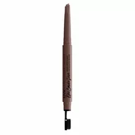 Kredki do oczu - NYX Professional Makeup Professional Makeup - Epic Smoke Liner - Angled Liner & Blender - Kredka do oczu - 0,17 g - 02 - NUDE HAZE - miniaturka - grafika 1