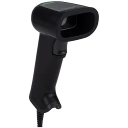 Honeywell Xenon Ultra 1960g, 2D, HD, multi-IF, kit, black - Czytniki kodów kreskowych - miniaturka - grafika 1