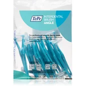 Szczoteczki międzyzębowe - TEPE tepe Interdental Angle Blue Surgery by tepe - miniaturka - grafika 1
