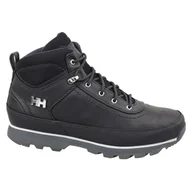 Buty sportowe męskie - Buty Helly Hansen Calgary M 10874 (kolor Granatowy, rozmiar 46) - miniaturka - grafika 1