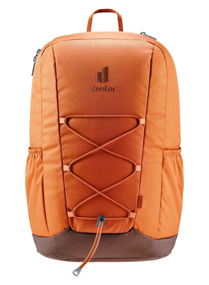 Deuter Gogo Plecak 46 cm chestnut-umbra