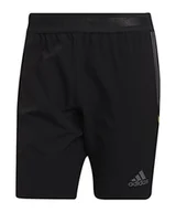 Spodenki damskie - adidas Męskie szorty Con22 Pro Sho, czarne, L - miniaturka - grafika 1