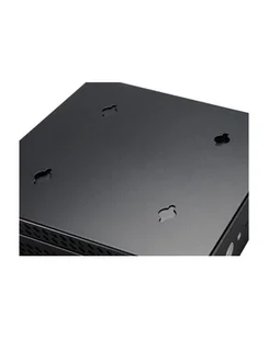Akasa Obudowa Mini ITX Cypher, Super Compact THIN, VESA mountable - Obudowy komputerowe - miniaturka - grafika 1