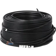 Akcesoria grzewcze - Kabel grzewczy przeciwoblodzeniowy zewnętrzny MISSION AIR MA ICE-20 W/m 170 m (3400W) - miniaturka - grafika 1