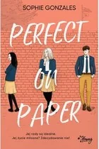 Young Perfect on paper - Sophie Gonzales - Baśnie, bajki, legendy - miniaturka - grafika 4