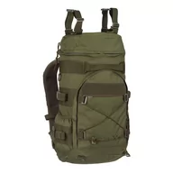 Plecaki - Wisport - Plecak wojskowy Crafter - 30L - Olive Green - miniaturka - grafika 1