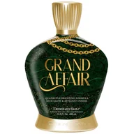 Balsamy i kremy do opalania - Designer Skin Grand Affair Bronzer Do Opalania Z DHA 400ml - miniaturka - grafika 1