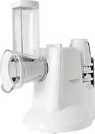 Rozdrabniacze kuchenne - Rozdrabniacz Camry CR 4816 Szatkownica do warzyw z 5 nasadkami - miniaturka - grafika 1