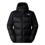 Kurtki męskie - Kurtka The North Face Diablo 2.0 0A8992PH51 - czarna - miniaturka - grafika 1