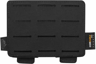 Helikon Adapter Molle do pasa BMA 3 - Black - Akcesoria turystyczne - miniaturka - grafika 1