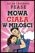 Poradniki psychologiczne - Mowa ciała w miłości - miniaturka - grafika 1