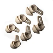 Akcesoria do słuchawek - Gumki do Huawei Freelace PRO - miniaturka - grafika 1