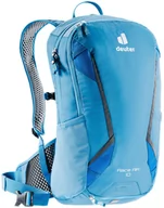 Plecaki - Deuter Race Air Backpack 10l, azure/lapis 2021 Plecaki rowerowe 3204321-azure-lapis - miniaturka - grafika 1