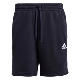 ND05_S9457-S GK9598 Spodenki męskie adidas Essentials French granatowe GK9598 r.S - Spodenki męskie - miniaturka - grafika 1