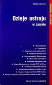 Zarządzanie - Dzieje ustroju w zarysie - miniaturka - grafika 1