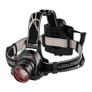 Led Lenser H14R.2 - Latarki - miniaturka - grafika 1