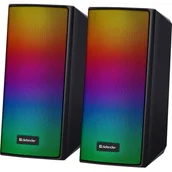 Głośniki komputerowe - DEFENDER Spitfire 2.0 65047 - miniaturka - grafika 1