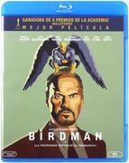 Komedie Blu-Ray - Birdman or (The Unexpected Virtue of Ignorance) - miniaturka - grafika 1