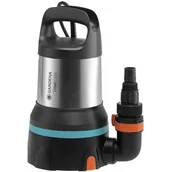 Pompy wodne - Gardena Aquasensor 11000 09034-20 - miniaturka - grafika 1