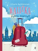 Pozostałe książki - Walizka pełna marzeń - miniaturka - grafika 1