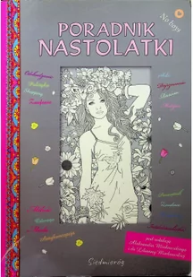 Poradnik nastolatki - Poradniki hobbystyczne - miniaturka - grafika 2