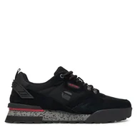 Sneakersy męskie - Sneakersy G-Star Raw V5-10510 Czarny - miniaturka - grafika 1