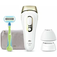 Depilatory i golarki damskie - Braun Silk-expert Pro 5 PL5223 - miniaturka - grafika 1