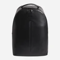 Plecaki - Plecak męski Calvin Klein CKRK50K510253BAX Czarny (8720107610132) - miniaturka - grafika 1