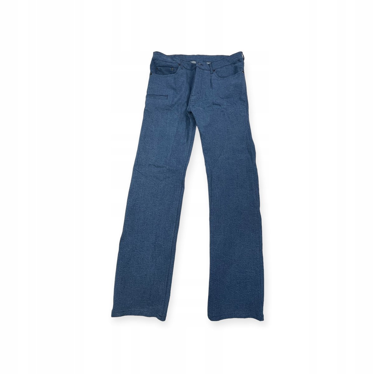 Spodnie męskie jeansowe MTAILOR XL