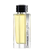 Wody i perfumy damskie - Montblanc Vetiver Glacier Woda perfumowana 125 ml - miniaturka - grafika 1