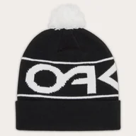 Czapki męskie - Oakley Czapka Factory Cuff Beanie 911432-05F - miniaturka - grafika 1