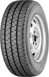 Barum Vanis AllSeason 205/75R16C 110/108R - Opony dostawcze całoroczne - miniaturka - grafika 1